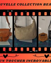 Maroquinerie Noël image 6