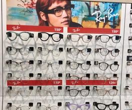 Opticien TOURCOING Générale d'Optique image 2