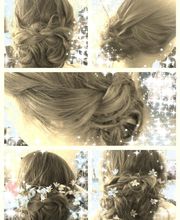 Les Coiffures de Sophie image 8