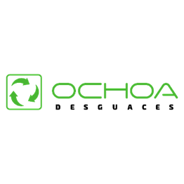 Desguaces y Chatarras Ochoa SL