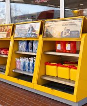 Shell Bild 19