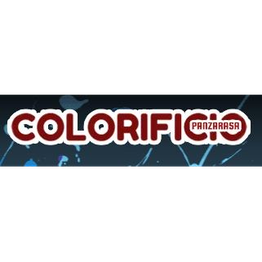 Colorificio Panzarasa logo
