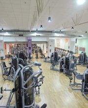 Gimnasio VivaGym Parque Abelardo imagen 14