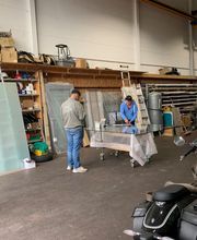 Glasscheiben nach Maß Koblenz und Umgebung