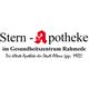 Logo der Stern-Apotheke