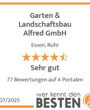 werkenntdenBESTEN.de Qualitätssiegel