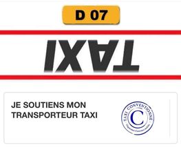 Taxi Chalancon image 11