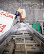 Wagner Umzüge AG Basel Bild 2