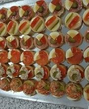 La Ronde des Pains, Collaud Sàrl Bild 3