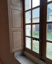 Menuiserie Bois Et-Patrimoine image 1