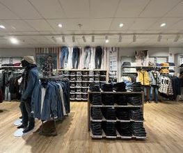 JEANS FRITZ Bild 9