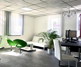 Kontrast Werbedesign Bild 1