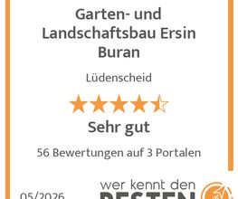 werkenntdenBESTEN.de Qualitätssiegel