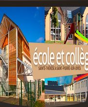 Ecole élémentaire privée Sainte Thérèse image 7