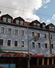 Casablanca Hotel Restaurant Bowlingbahn Bild 20