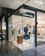 Lacoste La Maquinista imagen 2