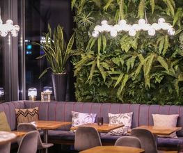 Arlequin Bar & Resto Bild 8