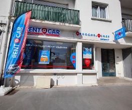 Rent A Car image 3