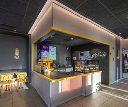 McDonald's Bild 4