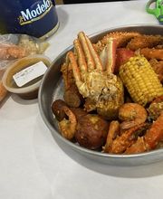 Angry Crab Shack image 18