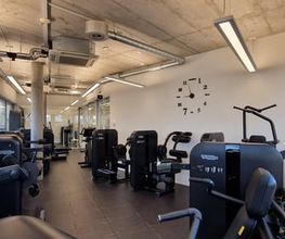 Physio Clinix Bild 8
