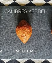 Faraya : fabricant mézzés surgelés et glaces libanaises image 1