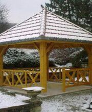 Charpente Filanoise image 20