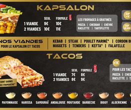 Planet Kebab image 7