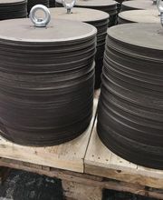 Willet Cincuenta S.L.- Recubrimientos Metalicos imagen 3