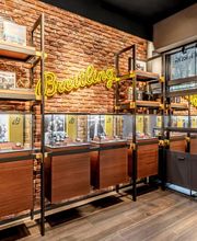 BREITLING BOUTIQUE MALLORCA imagen 5