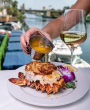 Billy's Stone Crab Restaurant image 1