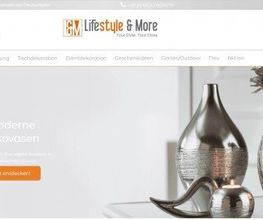 Lifestyle & More Bild 1