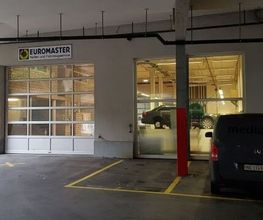 Euromaster Schaffhausen Bild 1