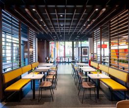 McDonald's Bild 6