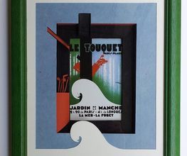 Atelier Cadres et Cartons image 17