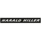 Harald Hiller Verkehrseinrichtungen