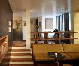 Hotel Dama imagen 12