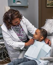 Leslie C. Pinson, DDS image 4