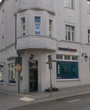 TARGOBANK Beratungspunkt Bild 2