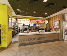 McDonald's Bild 2