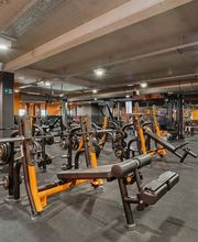 Basic-Fit 24/7 image 1