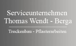 Serviceunternehmen Wendt, Thomas
