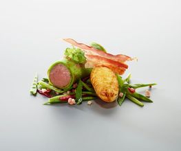 Hotel Restaurant Catering Tenne Bild 4