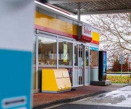 Shell Bild 7