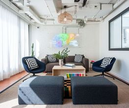 WeWork Passeig de Gracia 17 imagen 13
