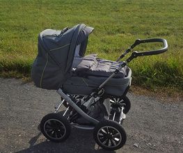 KinderwagenMaxe Bild 4