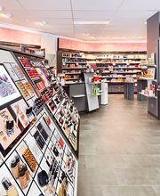 Pharmacie Amavita Espacité