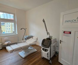 ENDLICH OHNE Tattooentfernung Filiale Fulda Bild 16
