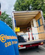 Umzugshelfer Berlin Bild 5