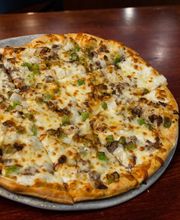 Boss' Pizza and Chicken Sports Bar Yankton image 3